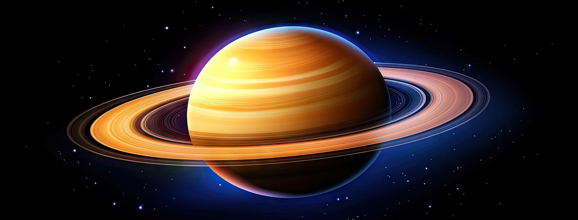 Saturn Retrograde 2025: Turn Challenges into Life Lessons